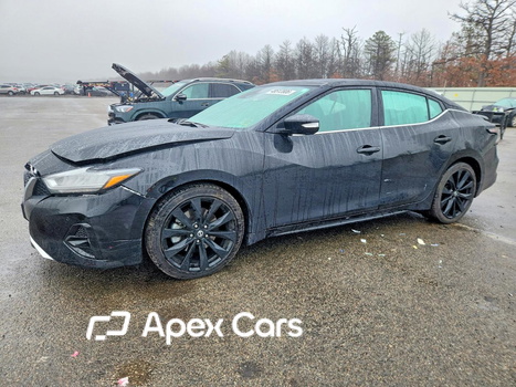 Nissan Maxima 2019 - Image 1 of 5