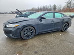 Nissan Maxima 2019
