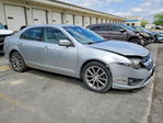 Ford Fusion 2011