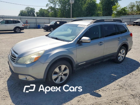 Subaru Outback 2011 - Image 1 of 13