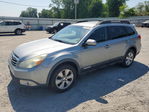 Subaru Outback 2011