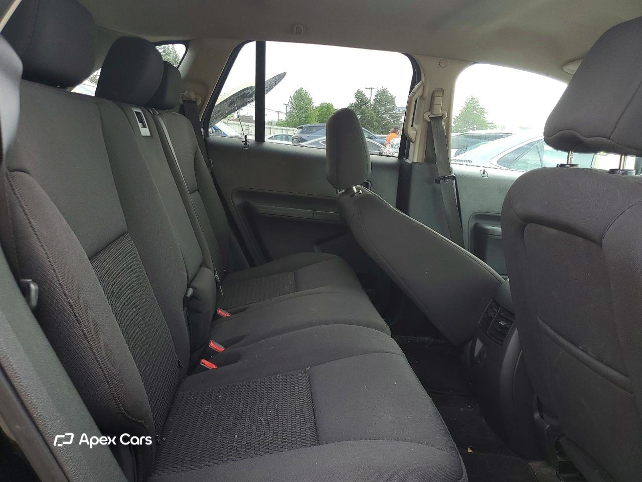 Ford Edge 2010