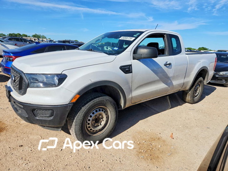 Ford Ranger 2021 - Image 1 of 12