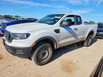 Ford Ranger 2021