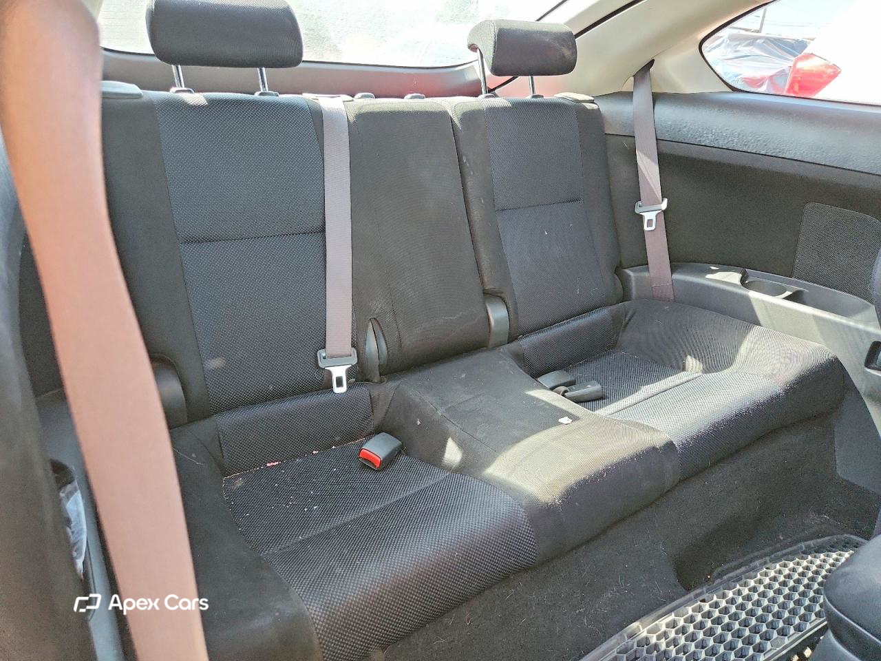 Scion tC 2005