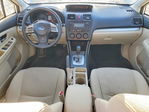 Subaru XV 2014