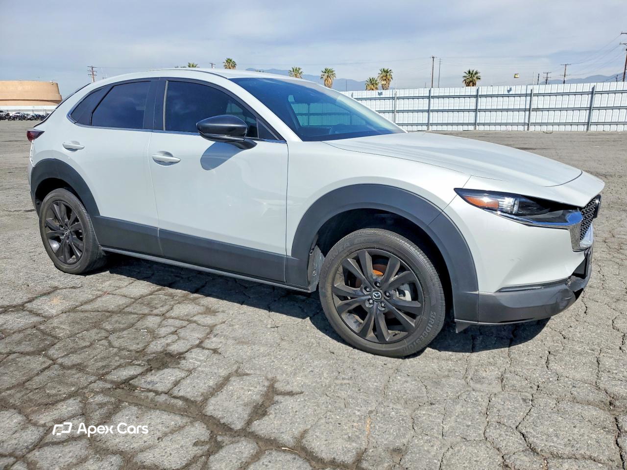 Mazda CX-30 2024