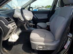 Subaru Forester 2014