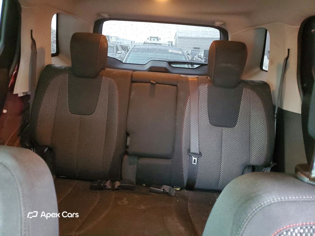 GMC Terrain 2017