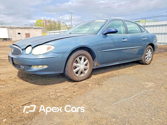 Buick LaCrosse 2006 - Zdjęcie 1 z 12
