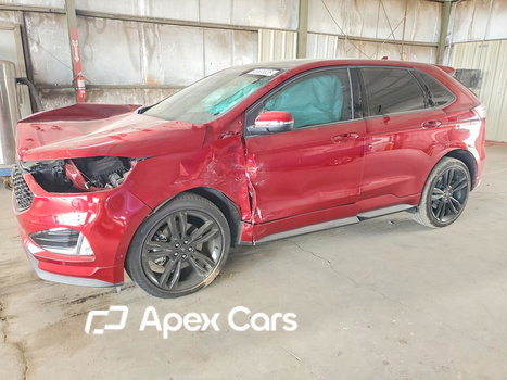Ford Edge 2019 - Zdjęcie 1 z 13