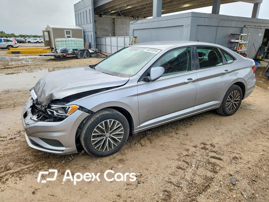 Volkswagen Jetta 2021 - Image 1 of 12