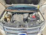 Ford Edge 2013