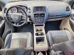 Dodge Caravan 2020