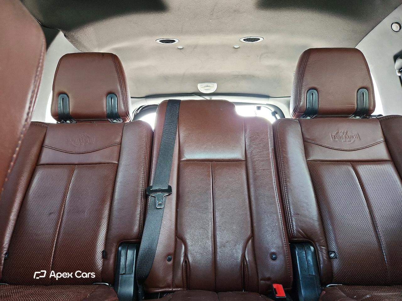 Ford Expedition 2014