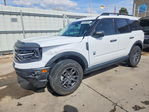 Ford Bronco 2023
