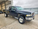 Dodge RAM 2001