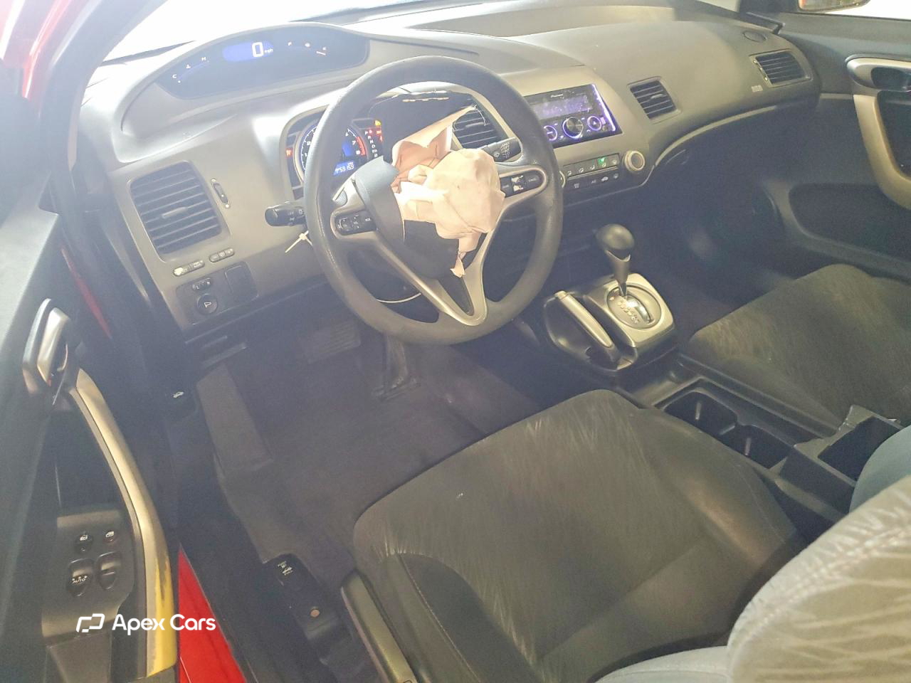 Honda Civic 2006