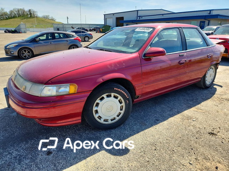 Mercury Sable 1995 - Image 1 of 14