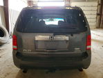 Honda Pilot 2011