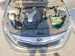 Kia Optima 2012