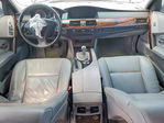 BMW Series 5 2007