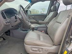 Toyota Sequoia 2007