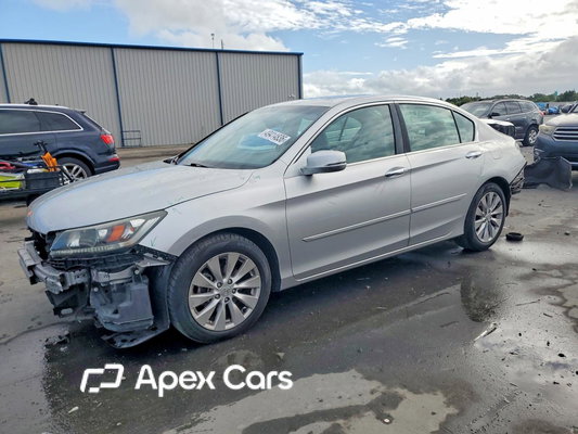 Honda Accord 2013 - Image 1 of 5