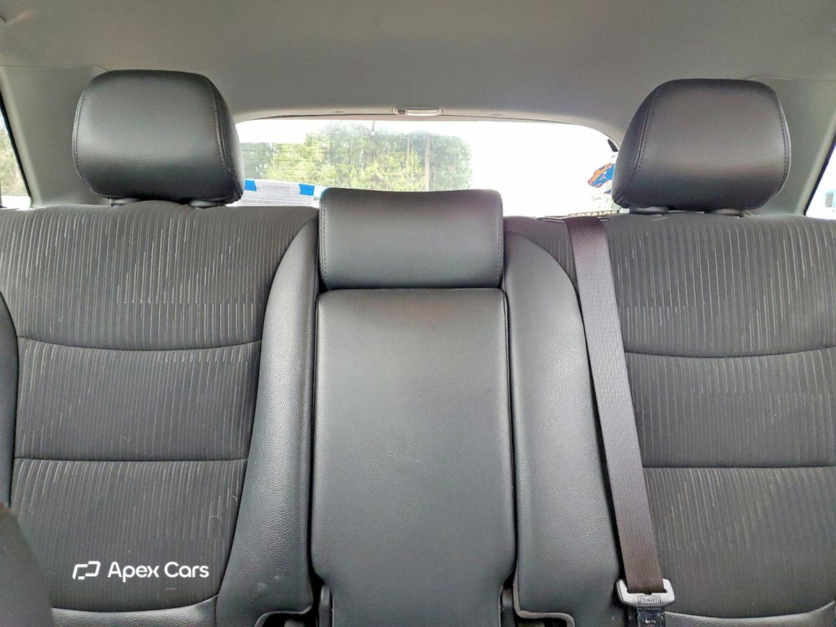 Kia Sorento 2012