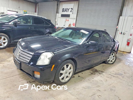 Cadillac CTS 2005 - Image 1 of 12