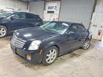 Cadillac CTS 2005