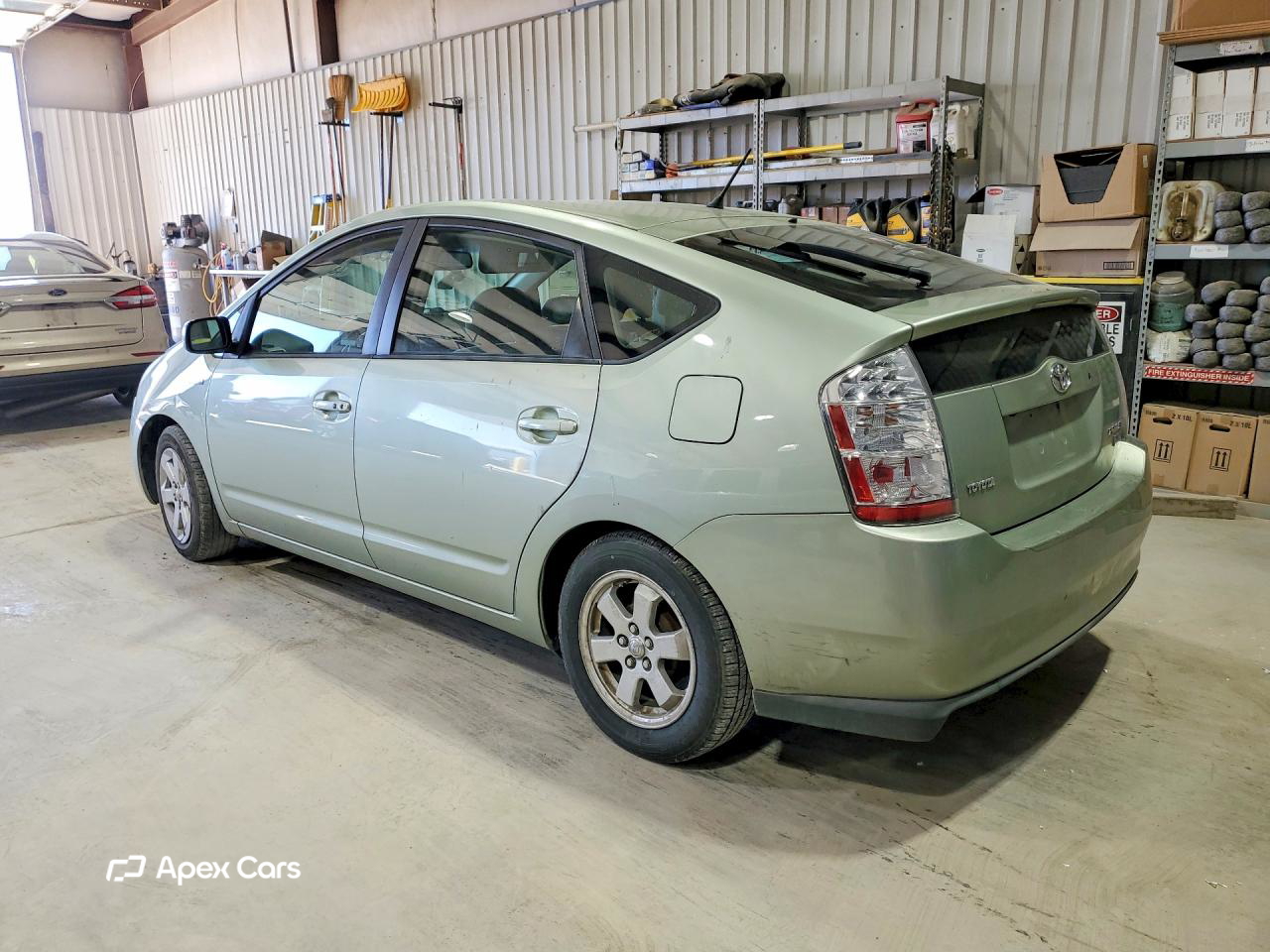 Toyota Prius 2006