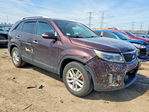 Kia Sorento 2015