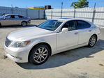 Lexus LS 2007