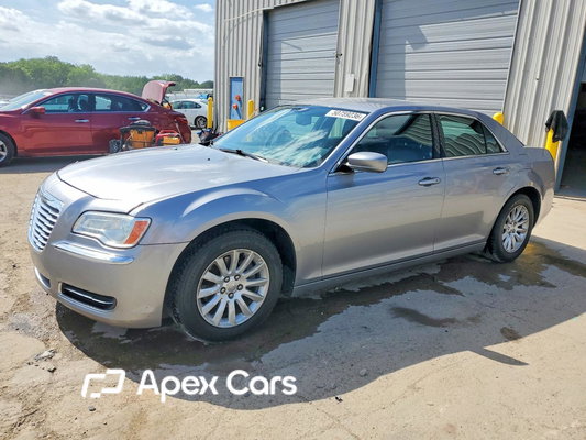 Chrysler 300 2014 - Image 1 of 13