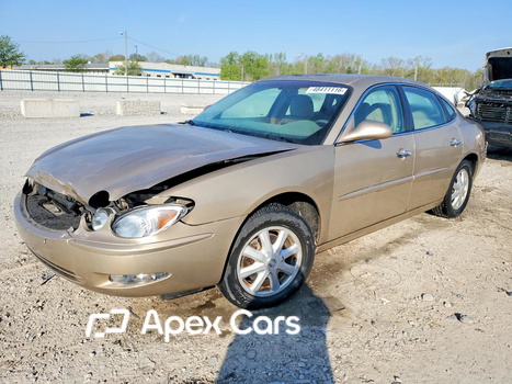 Buick LaCrosse 2005 - Image 1 of 12