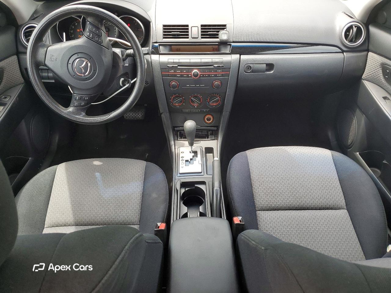 Mazda 3 2006