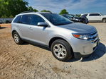 Ford Edge 2012