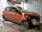 Mitsubishi Mirage 2018