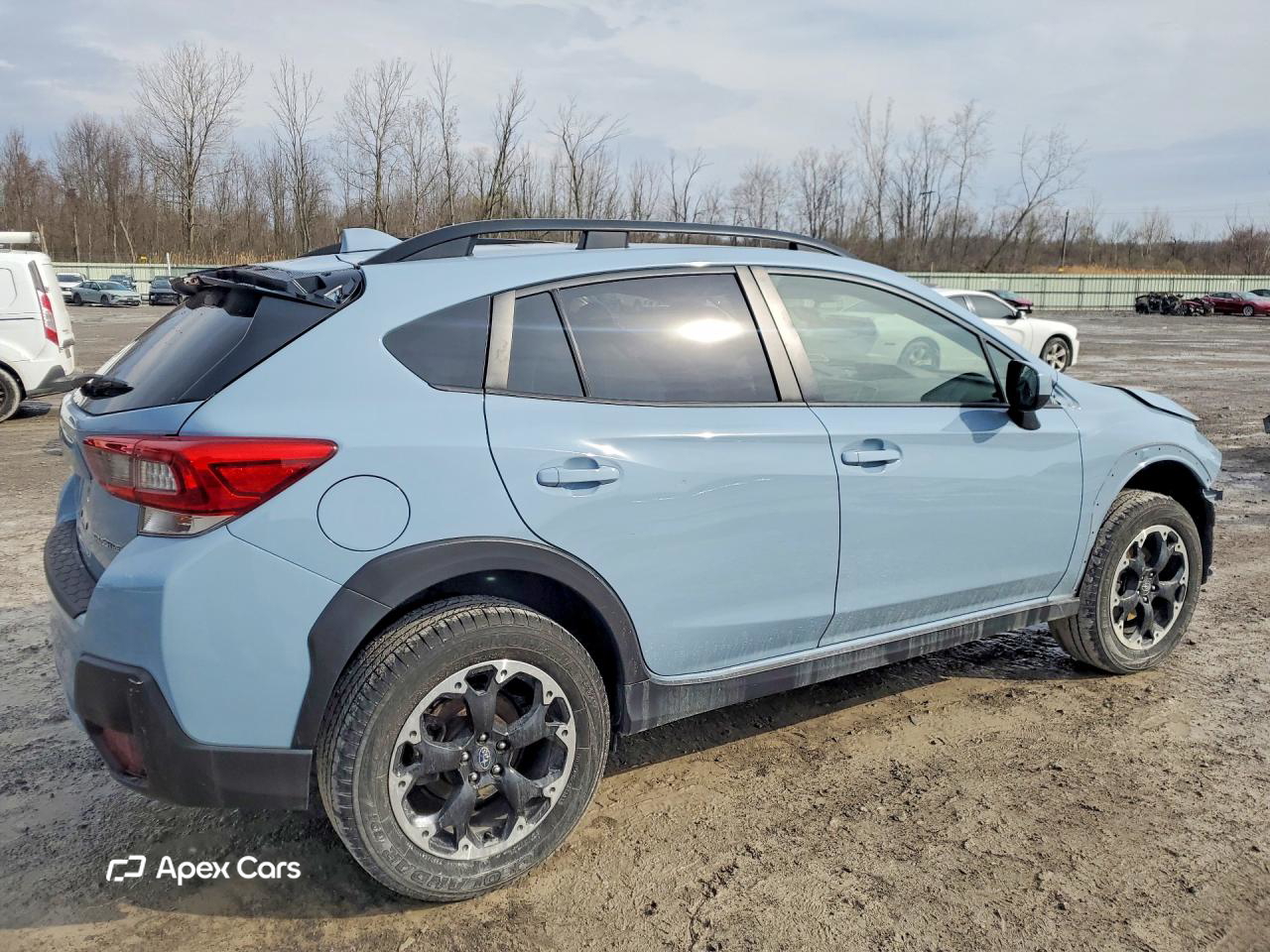 Subaru XV 2023