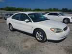 Ford Taurus 2002