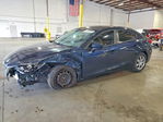 Mazda 3 2016