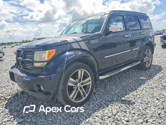 Dodge Nitro 2011 - Zdjęcie 1 z 13