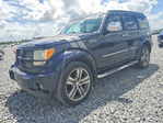Dodge Nitro 2011