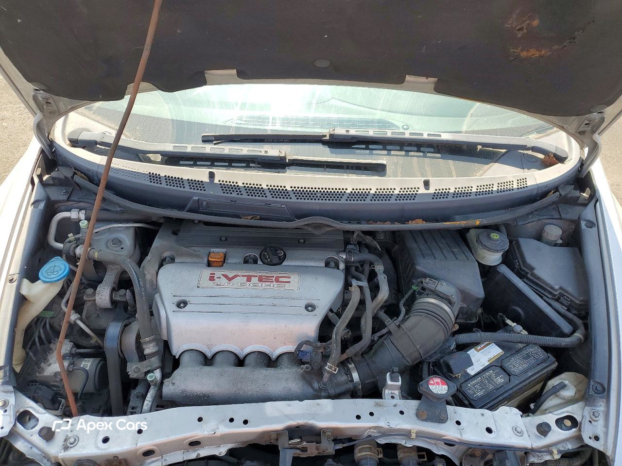 Honda Civic 2007