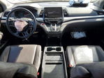 Honda Odyssey 2018