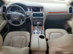 Audi Q7 2014