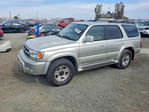 Toyota 4Runner 2000