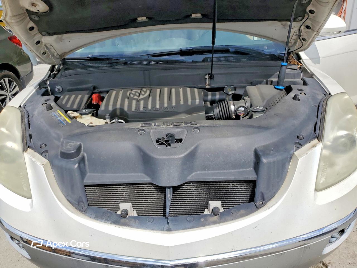 Buick Enclave 2008