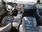 Kia Optima 2012